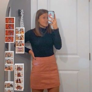 Meet your Posher, Bella